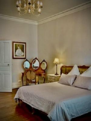Chateau Pont Jarno B&B Champdeniers ภายนอก รูปภาพ