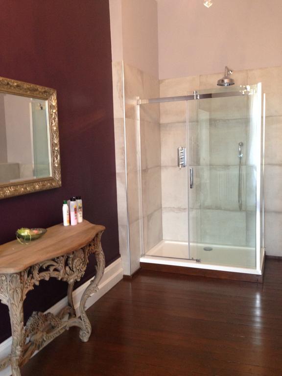 Chateau Pont Jarno B&B Champdeniers ภายนอก รูปภาพ