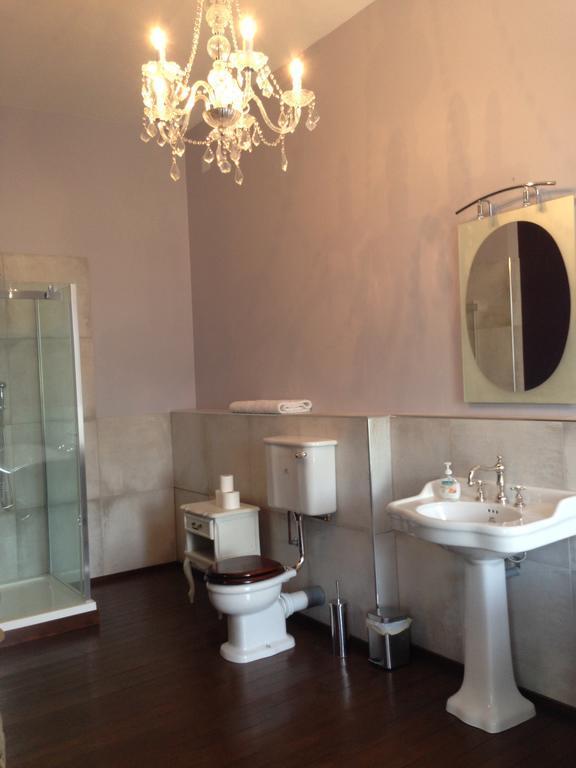 Chateau Pont Jarno B&B Champdeniers ภายนอก รูปภาพ