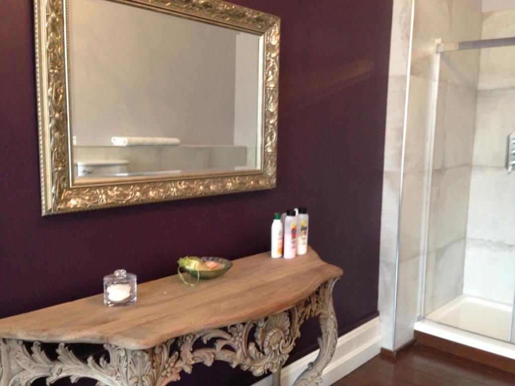 Chateau Pont Jarno B&B Champdeniers ภายนอก รูปภาพ