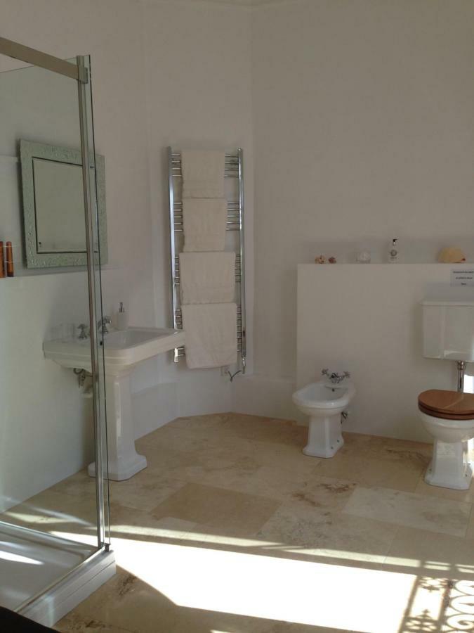 Chateau Pont Jarno B&B Champdeniers ภายนอก รูปภาพ
