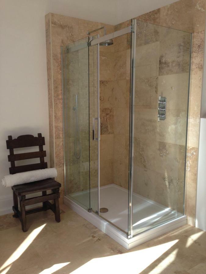 Chateau Pont Jarno B&B Champdeniers ภายนอก รูปภาพ