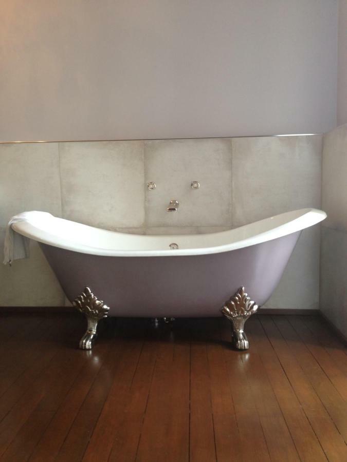 Chateau Pont Jarno B&B Champdeniers ภายนอก รูปภาพ