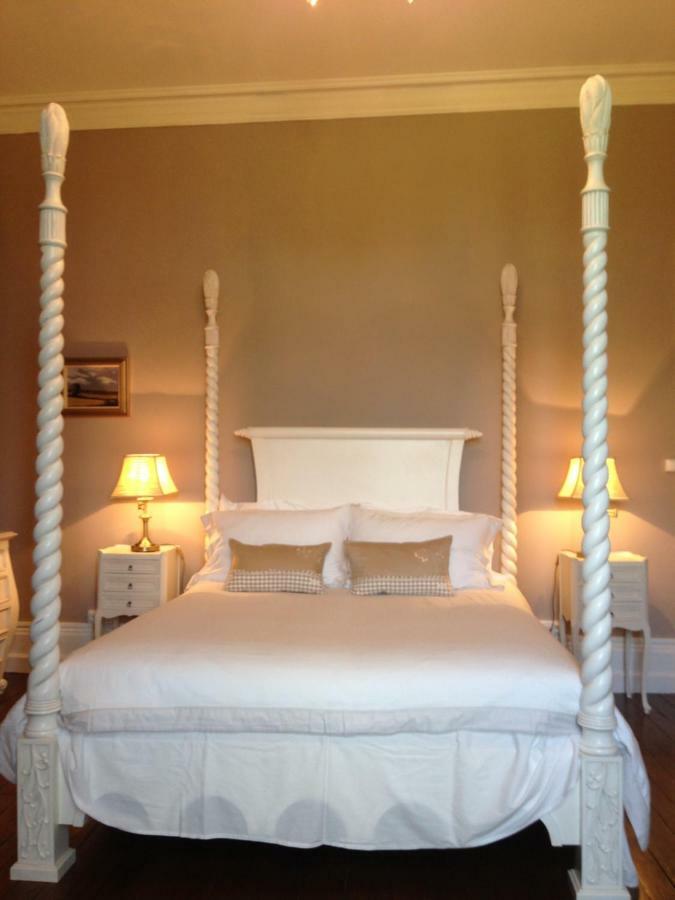 Chateau Pont Jarno B&B Champdeniers ภายนอก รูปภาพ
